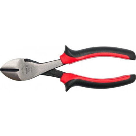 Pinces Universelles YATO Yt-6601 - 180mm (7") - Qualité équivalente Origine - Pour Travaux Mécaniques