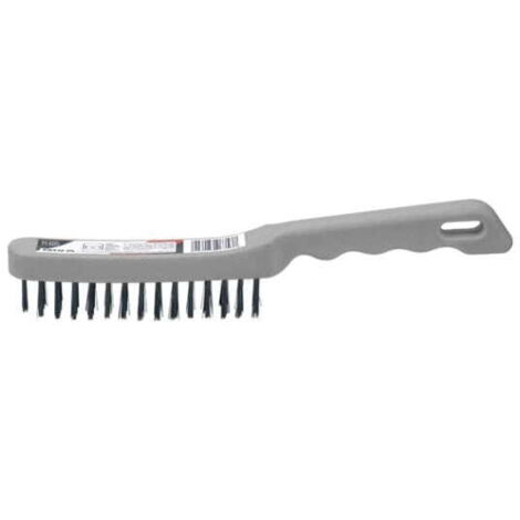 YT-4763 YATO Brosse Métallique : 100mm AUTODOC