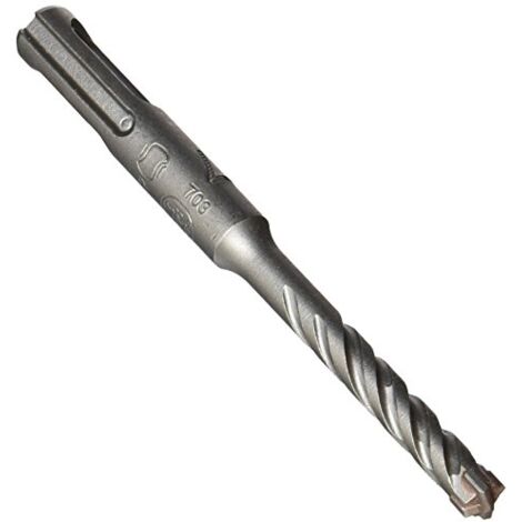 BOSCH 2608833785 - FORET SDS-PLUS-5X : 7 X 50 X 110