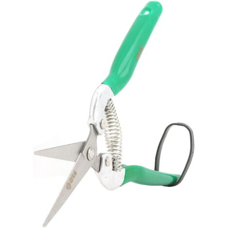 SÉCATEUR FLO POUR COUPER LES BOURGEONS 99240 (1/5)