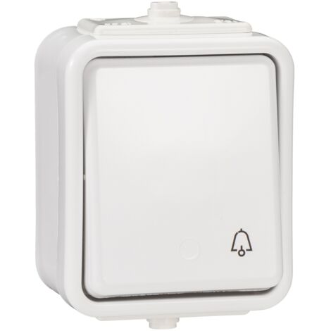 Schneider Electric – Adaptateur RJ45 vers femelle pour terminal graphique ATV61/71 – Compatible avec réseaux Ethernet – WNT101C01