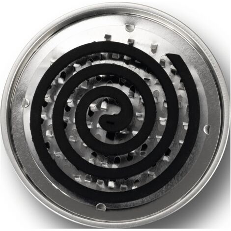 Répulseur d'insectes Gardigo 25188DEFR (Ø x H) 150 mm x 20 mm 10 pc(s) Y563083 (1/5)