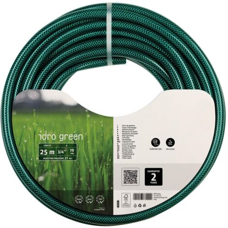 Tuyau Arrosage Goutte à Goutte 50 M - Système Irrigation Jardin, Terrasse, Plantes Avec Tuyau 4/7 Mm