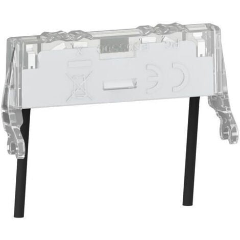 VOYANT LUMINEUX BLEU PLEXO 230V (069496L) LEGRAND LEG 069496L