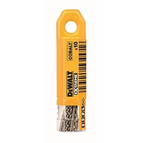 Foret en métal DeWalt DT4918-QZ 2x24/49 mm 10 unités (1/2)