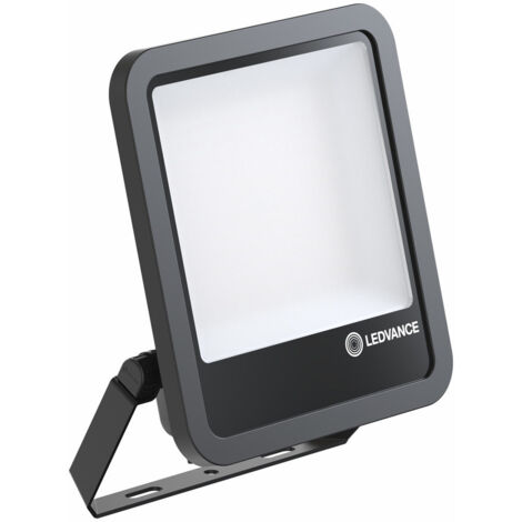 ledvance LED floodlight blanc 50W extérieur jardin (1/5)