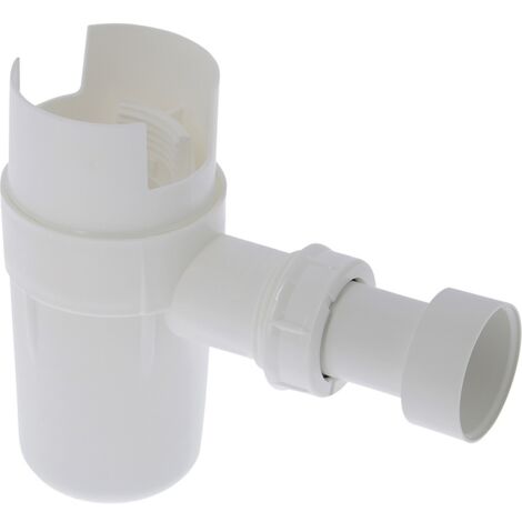 ENTONNOIR SIPHON 1'' NF POUR GROUPE DE SÉCURITÉ THERMADOR 60223