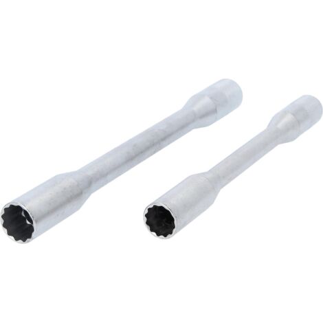 Jeu de douilles pour bougies d’allumage 3/8" pour moteurs EcoBoost KS Tools 2 pcs (1/4)
