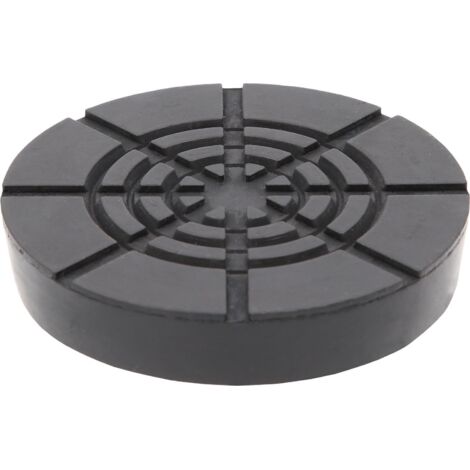 KS TOOLS 160.0599 06 COUSSIN EN CAOUTCHOUC POUR CRIC AC Ø 110 MM (1/4)