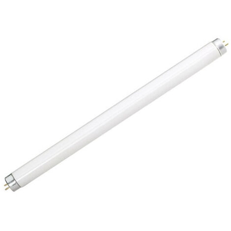 Tube rechange UV T5/G5 8W – Éclairage spécifique pour aquariums – Lumière UV pour désinfection – Compatible avec rampes LED – Profile