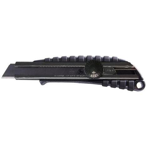 Cutter 18mm 2K poignée NT Cutter (1/2)