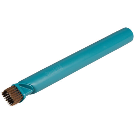 Makita Buse à brosse rotative 360 degrés - 140H94-2 (1/3)