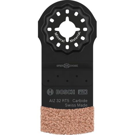 Bosch 1x PRO Multi Material cirkelzaagblad voor gesnoerde verstekzagen (voor Aluminium, Kunststoffen, mm, Professional Accessoires Kap- en verstekcirkelzaag