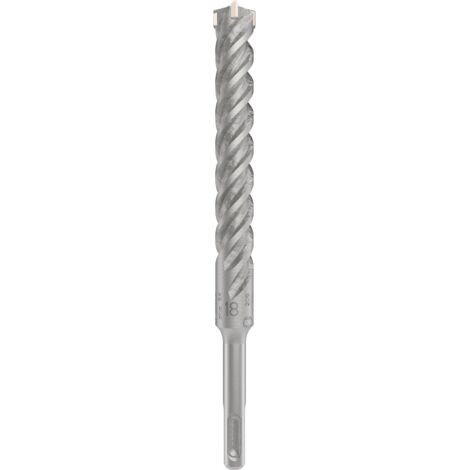 Foret à béton Bosch 2608836631 18x150x200 mm SDS-plus