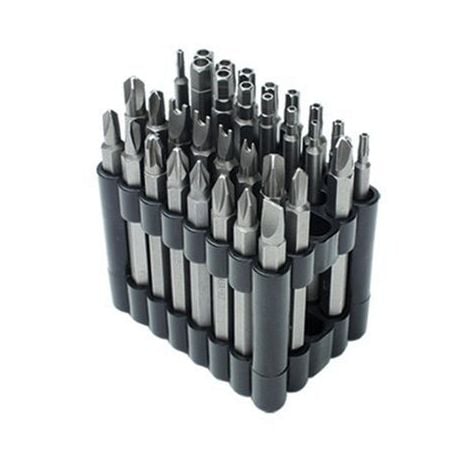 MANNESMANN 29732 JEU D'EMBOUTS 32 PIÈCES