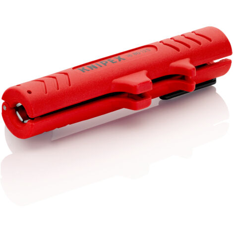 KNIPEX 16 80 125 SB Outil universel à dégainer 125 mm