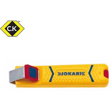 CK T10160 DENUDEUR CABLE JOKARI 4-16MM JOK10160