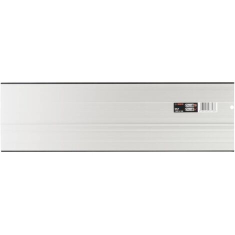 Bosch – Rail de guidage 700mm – 2602317030 – Pour scies circulaires GKS 18 V, GKS 24 V, GKS 55 – Argent (1/2)