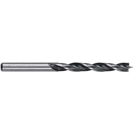 WOLFCRAFT 7603010 FORET À BOIS CYLINDRIQUE CV DIAMÈTRE 3,0 MM (1/5)