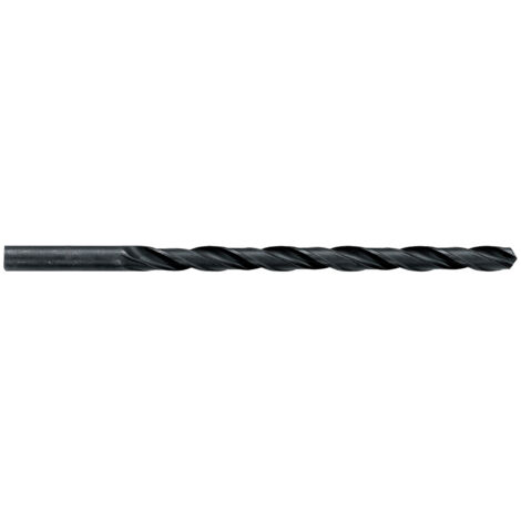WOLFCRAFT 7491010 FORETS À MÉTAUX HSS LAMINÉS DIAMÈTRE 1,0 MM LOT DE 3 (1/4)