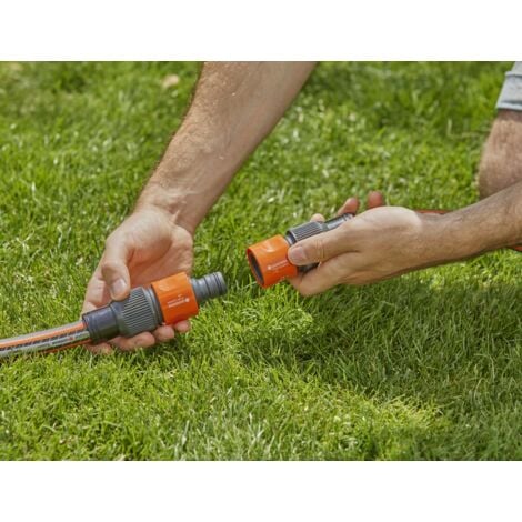 GARDENA Connecteur grand débit (2831-20)