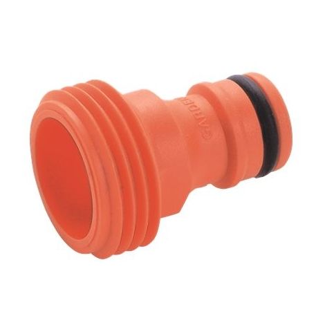 GARDENA 2922-26 ADAPTATEUR AVEC FILETAGE AMÉRICAIN (1/7)