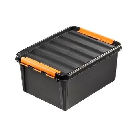 SmartStore - Box 15 Inserts - Boîte de Rangement avec