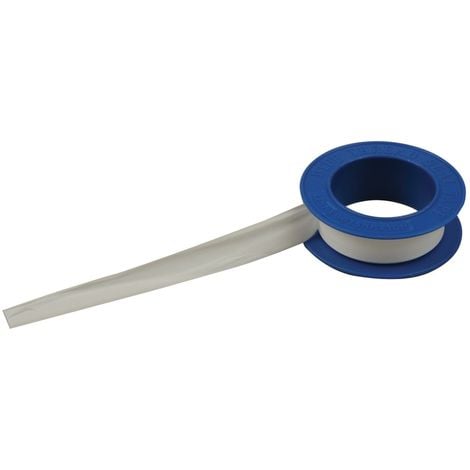 10 RUBANS PTFE 12 M SILVERLINE 250475
