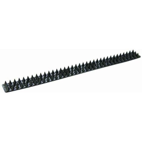 8 BANDE ANTI-EFFRACTION À ÉPINES 490 MM FIXMAN 142014