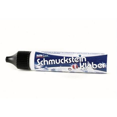 Kreul 42830 Penna Per Vetro Hobby Line Marrone - Tratto 2-3 Mm - Colore Acrilico Lavabile - 5