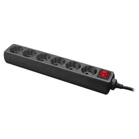 LOGILINK LPS202B NOIR (1/3)