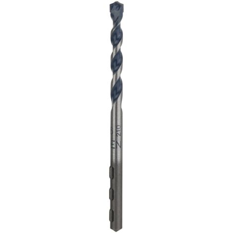 Foret à béton CYL-5 Blue Granite 6 x 50 x 100 mm Bosch - 2608588144 (1/5)