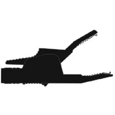 PINCE CROCODILE HIRSCHMANN (1/3)