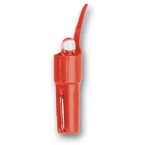 BUSCH-JAEGER 8390-12 LEDBELEUCHTUNGSEINSATZ (1/3)