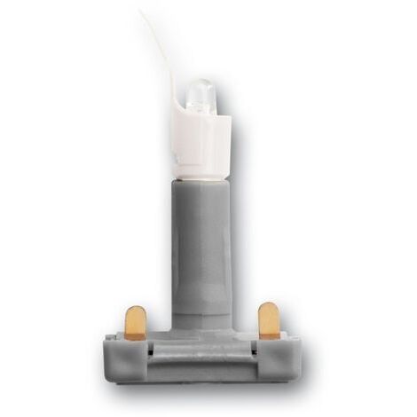 BUSCH-JAEGER 8383-17 LEDBELEUCHTUNGSEINSATZ (1/3)
