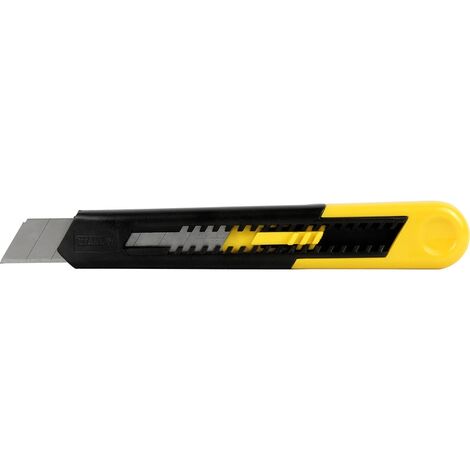 Cutter sm 18mm - STANLEY