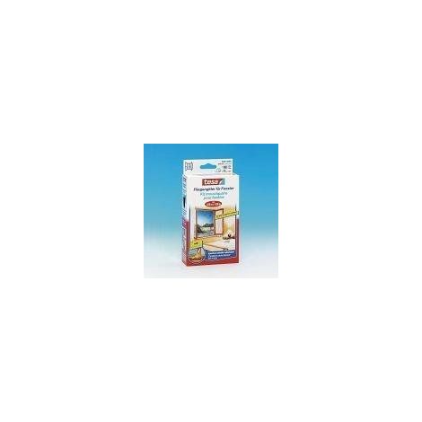 Moustiquaire pour fenêtre tesa 55670-00020-03 (l x H) 1000 mm x 1000 mm blanc 1 pc(s) S27100