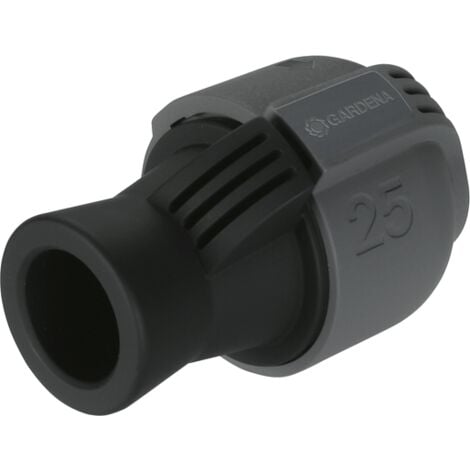 GARDENA Raccord 25 mm femelle 20/27 (2761-20)