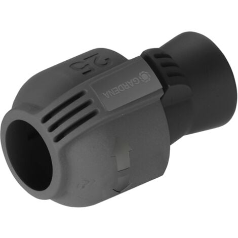 GARDENA Raccord 25 mm femelle 20/27 (2761-20)