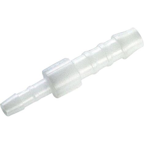 Gardena – Réducteur de tuyau 732220 – Raccord rapide PVC – Diamètre 12 mm à 8 mm – Connexion facile entre tuyaux - Q015591