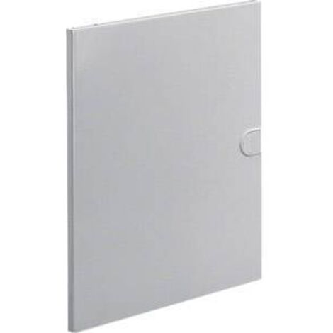 HAGER VA24T PORTE POUR COFFRET DE DISTRIBUTION (1/5)