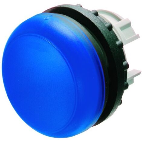 Eaton M22-L-B Voyant lumineux bleu 1 pc(s) Q256902 (1/4)