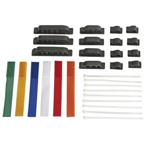 Jeu De Colliers Pour C,blage - 31 Pcs (1/3)