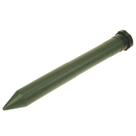 Perel – Filet anti-taupes pour protection des végétaux – Résistant aux intempéries – Plage d'action 1000m² – Fréquence 300Hz – SKU GRR01
