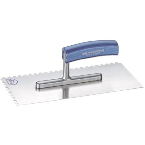 JUNG - PLATROIR - MANCHE COURBE - 330 g - SEMI-PRO HE207006 RI7960 (1/2)
