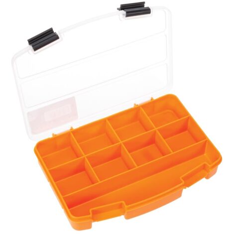 BOÎTE DE RANGEMENT 7'' STORAGE OMR7 (1/4)