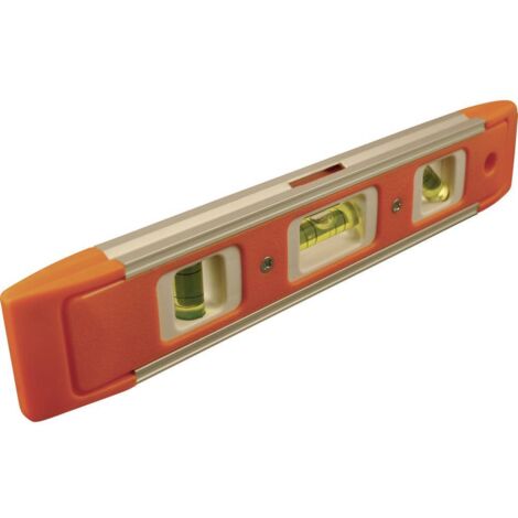 AVIT TASCHENWASSERWAAGE AV02033 (1/2)