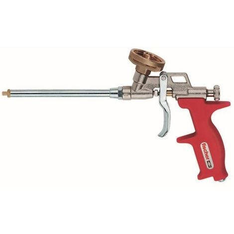 SCHAUMPISTOLE PUPM3 METALL
