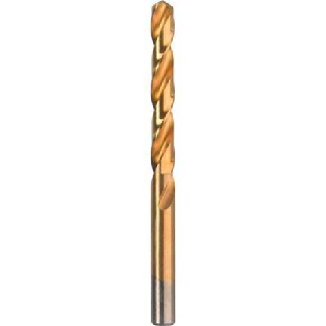 kwb 238610 HSS Foret pour le métal 1 mm Longueur totale 34 mm M2 DIN 338 tige cylindrique 1 pc(s) R940121 (1/3)