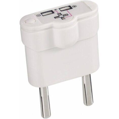 ADAPTATEUR POUR MULTIMÈTRE VOLTCRAFT 100849 (1/2)